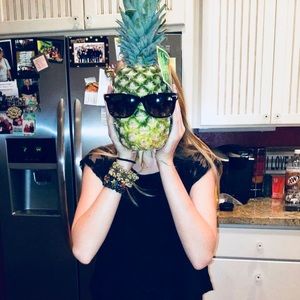 Meet your Posher, Shelbie